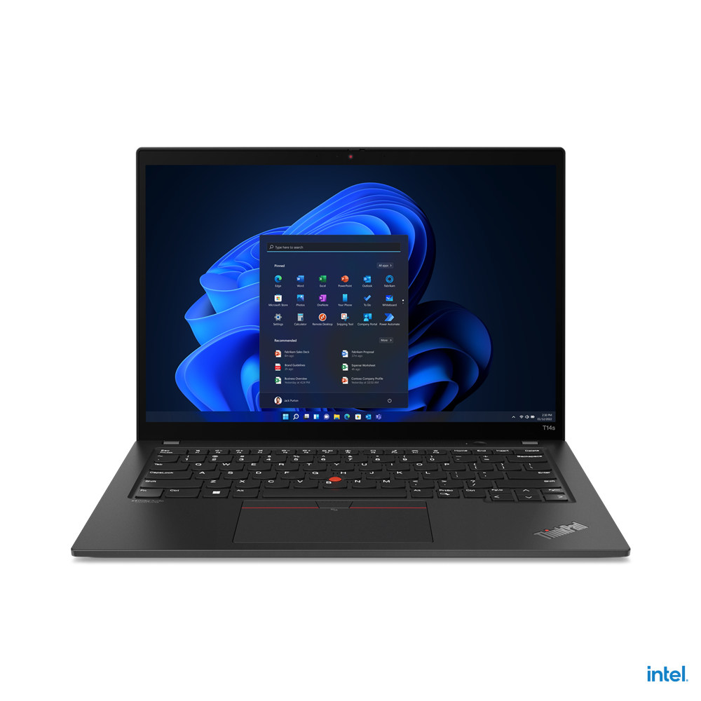 LENOVO THINKPAD T14s G1, i5-10210U