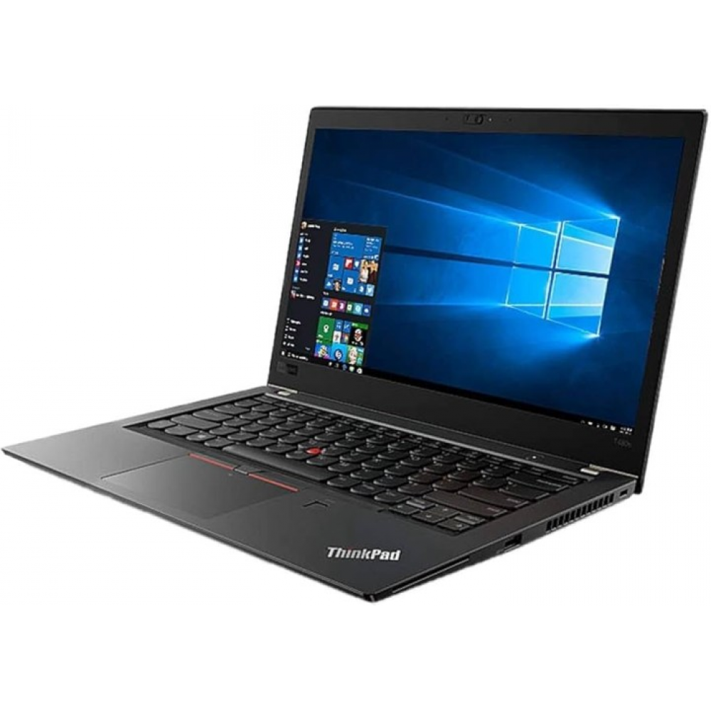 LENOVO THINKPAD T480s, i7-8350U