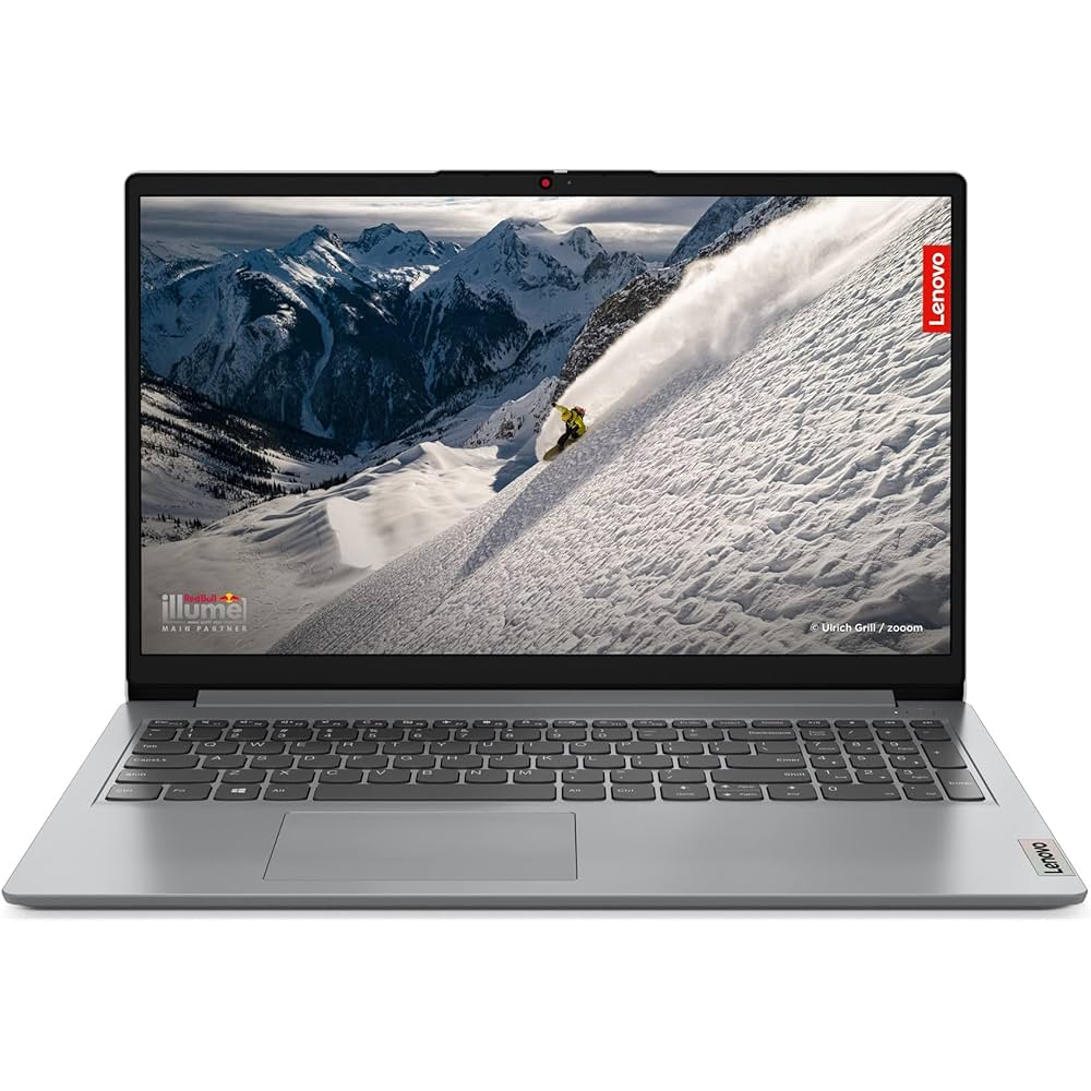 LENOVO IDEAPAD 1 15AMN7, R3 7320U