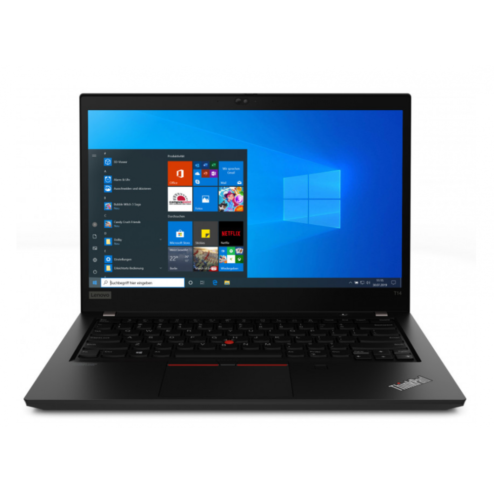 LENOVO THINKPAD T14 G1, i5-10210U