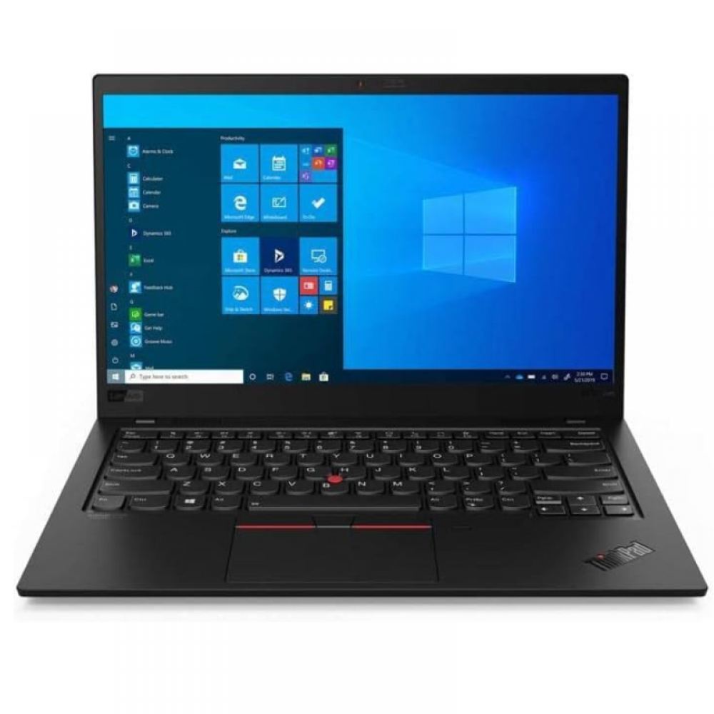 LENOVO THINKPAD X1 CARBON G6, i5-8350U