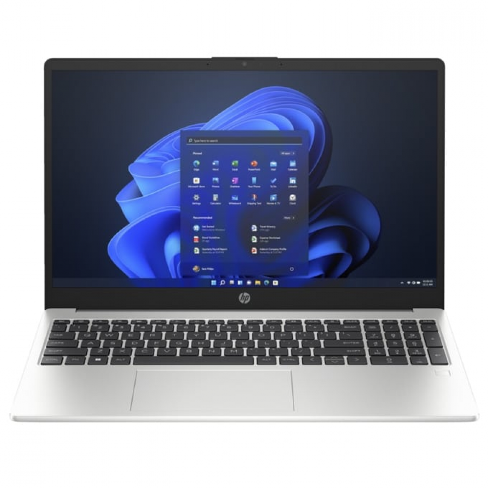 HP 250 G10, i5-1334U