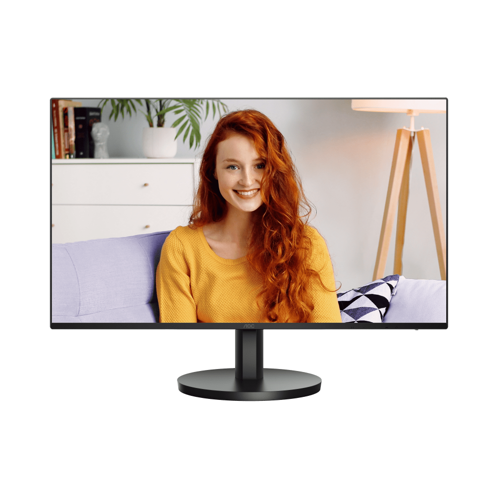 AOC 23.8" 100Hz IPS Monitor