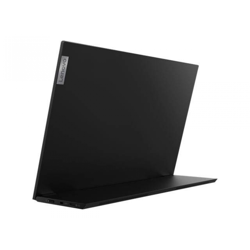 LENOVO ThinkVision M15 15.6" Mobile FHD USB-C Monitor