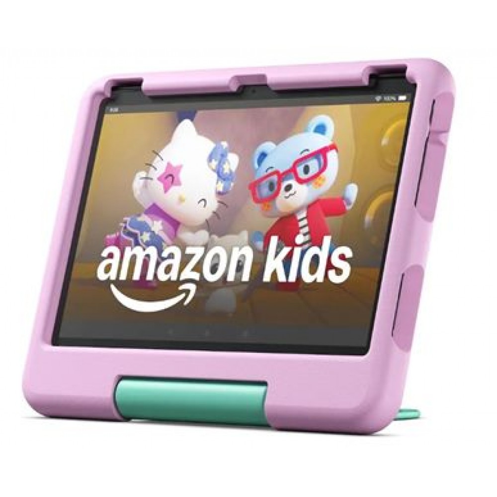 Amazon Fire 10 Kids, 10.1-Inch