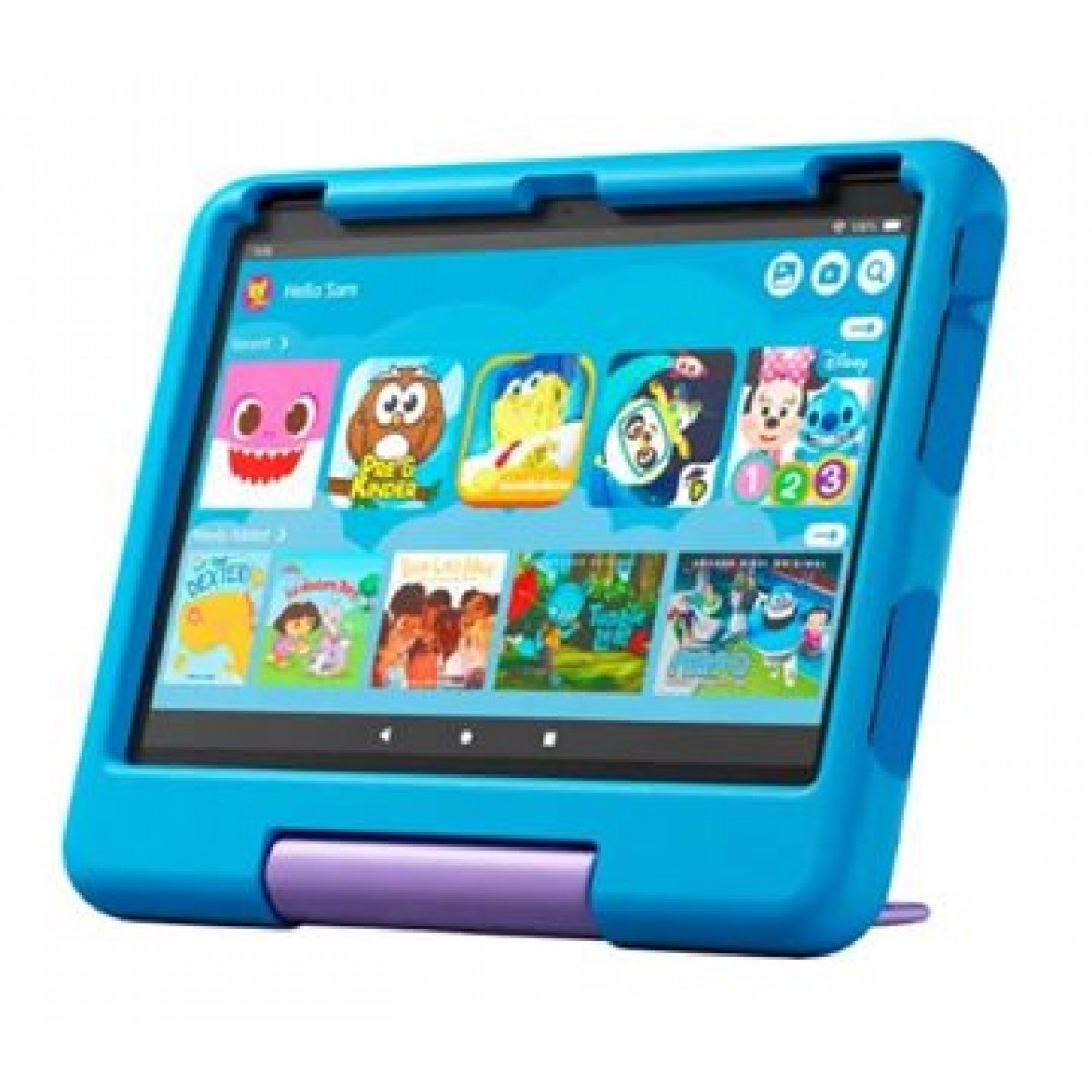 Amazon Fire 10 Kids, 10.1-Inch