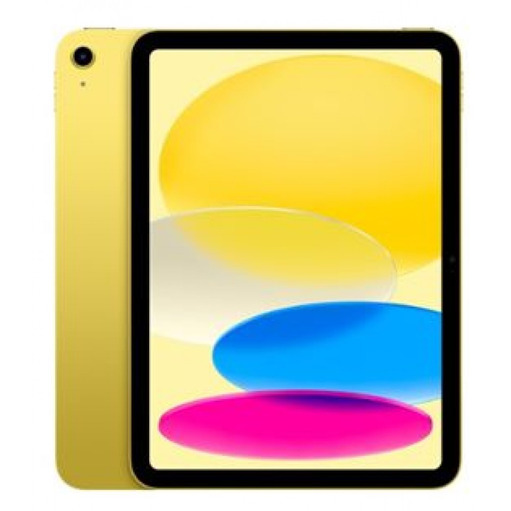 Apple IPad 11th Gen, A16