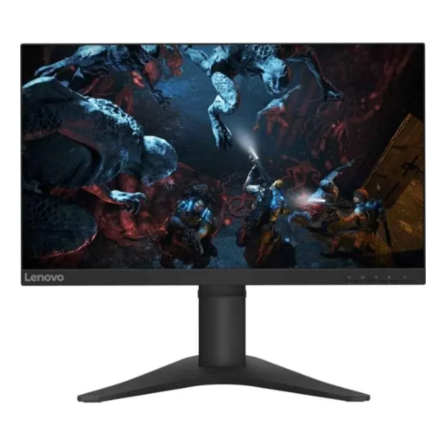 Lenovo G25-10 - 24.5" FHD Monitor