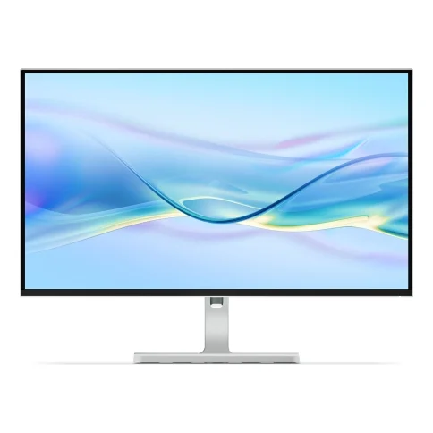 Lenovo L27h-4A 27" QHD USB-C Monitor