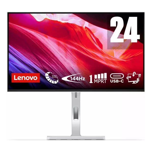 Lenovo L24D-4C Monitor