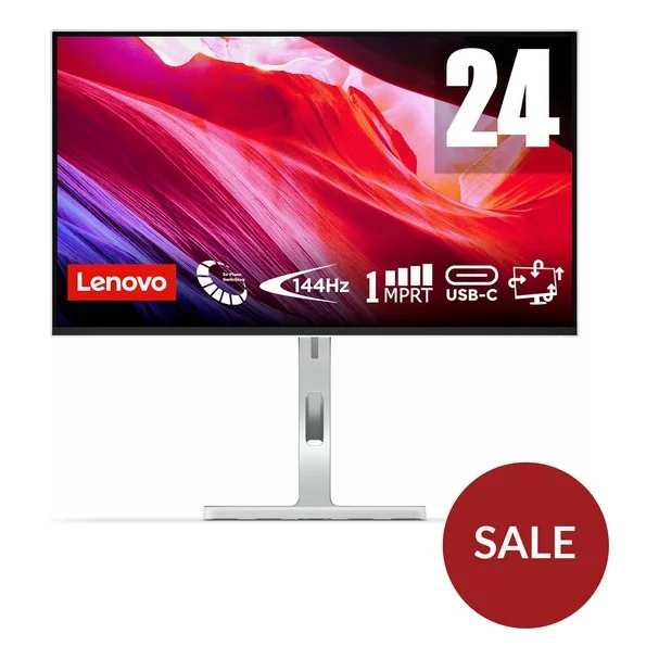 Lenovo L24D-4C Monitor