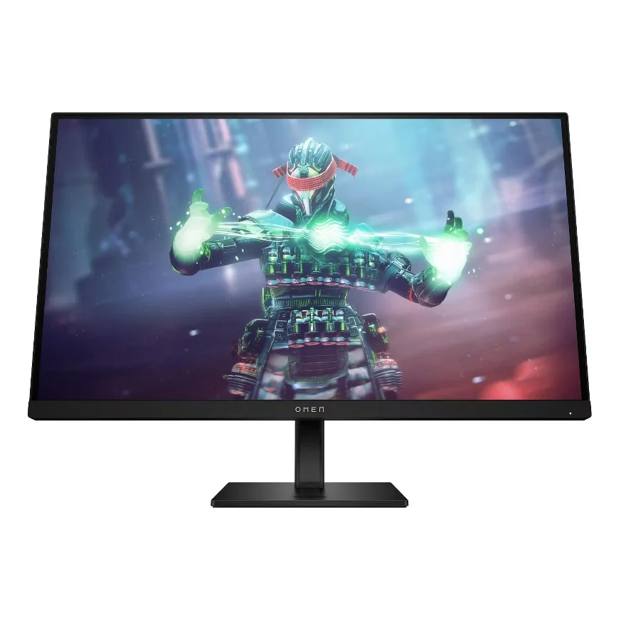 Hp HP OMEN 27'' 4k UHD 144Hz Gaming Monitor