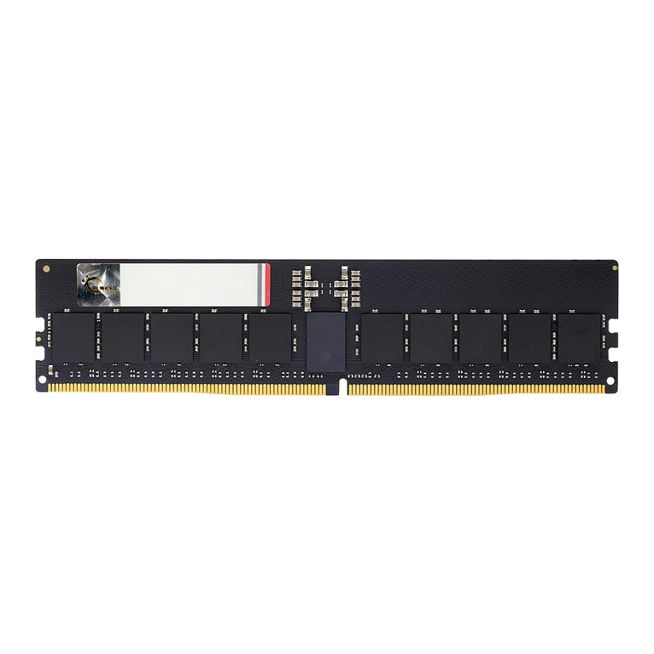 256GB G.Skill RIMM 6800 (8x 32 GB) Octo-Kit (black, F5-6800R3445G32GE8-G5N, G5 Neo, AMD EXPO) CL34