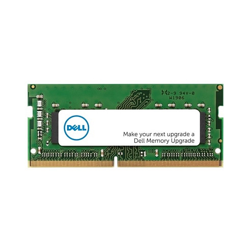 16GB DELL Memory Upgrade 1Rx8 SODIMM 5600 MT/s