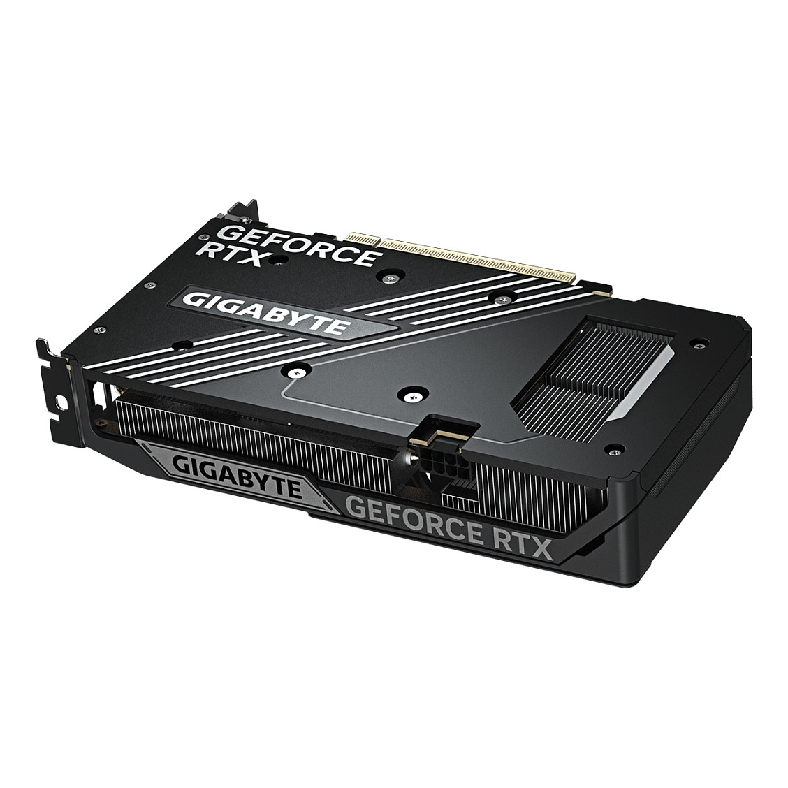 RTX 5060 8GB Gigabyte WINDFORCE MAX OC V2 GDDR7