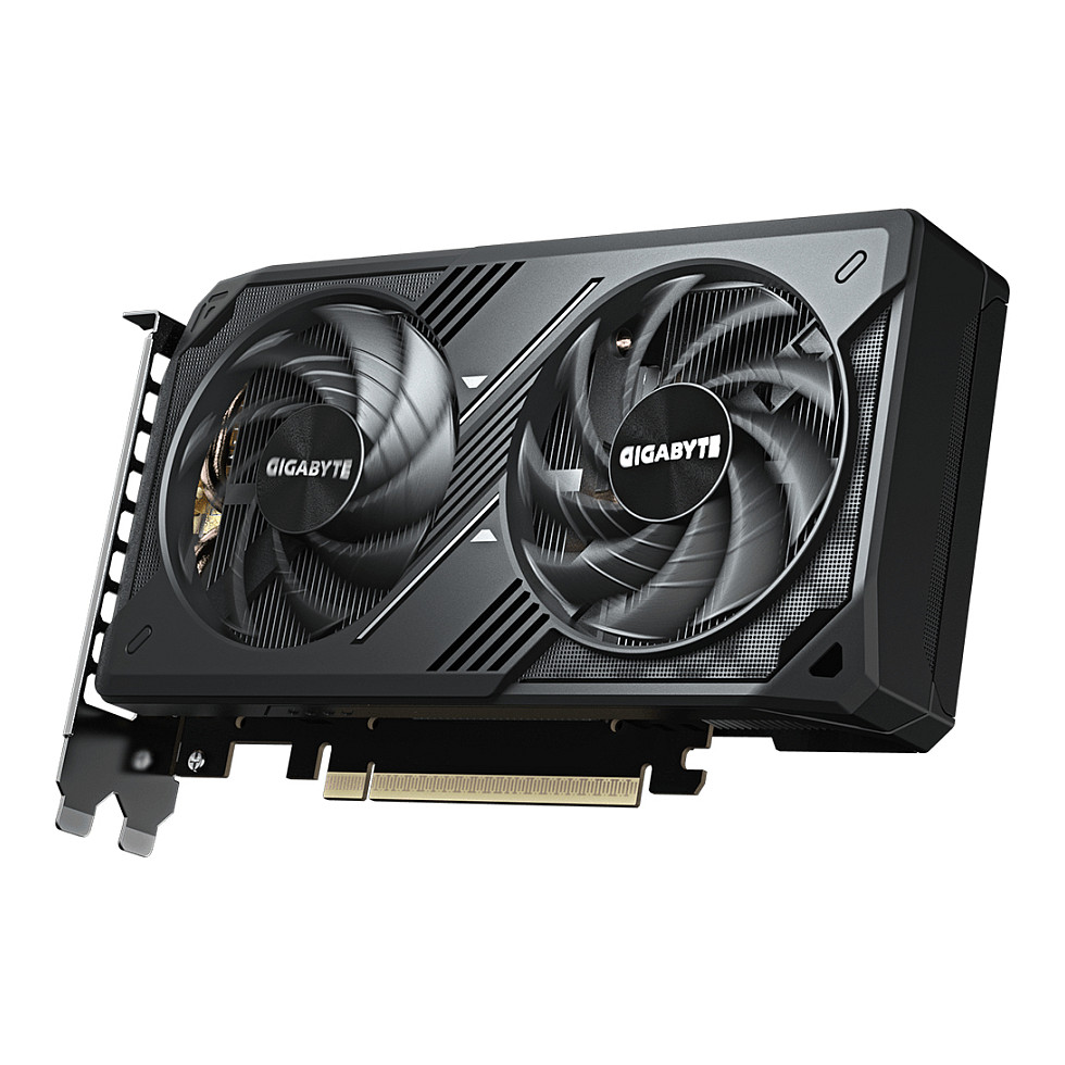 RTX 5060 8GB Gigabyte WINDFORCE MAX OC V2 GDDR7
