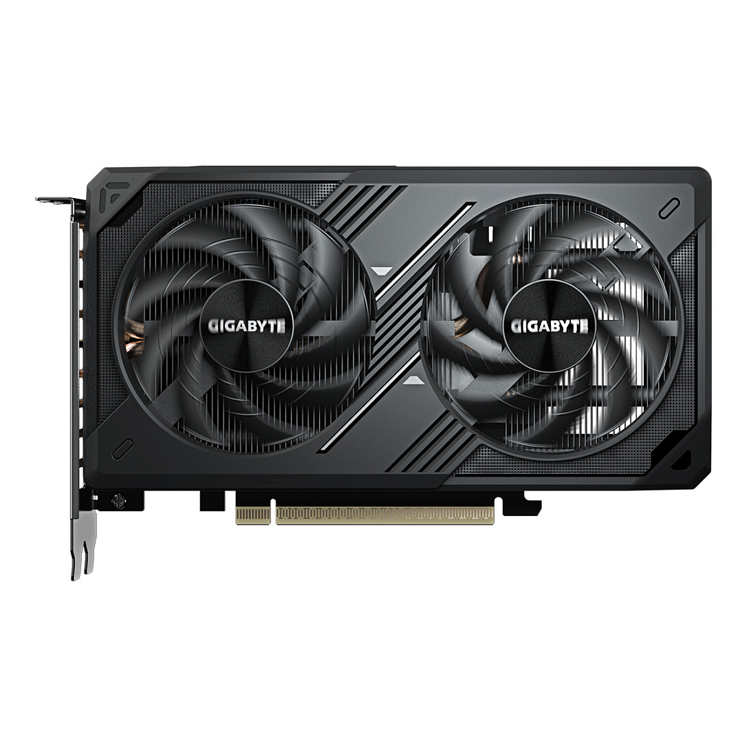 RTX 5060 8GB Gigabyte WINDFORCE MAX OC V2 GDDR7