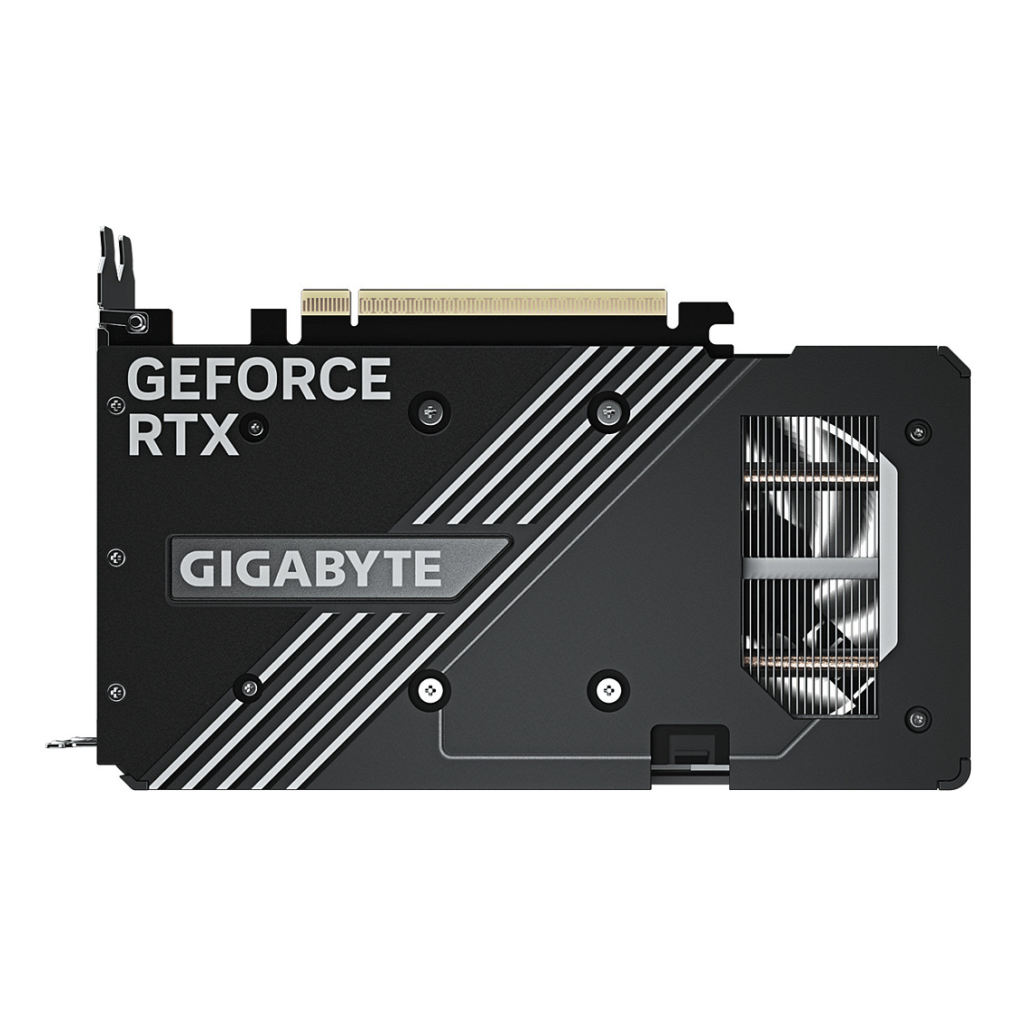 RTX 5060 8GB Gigabyte WINDFORCE MAX OC V2 GDDR7