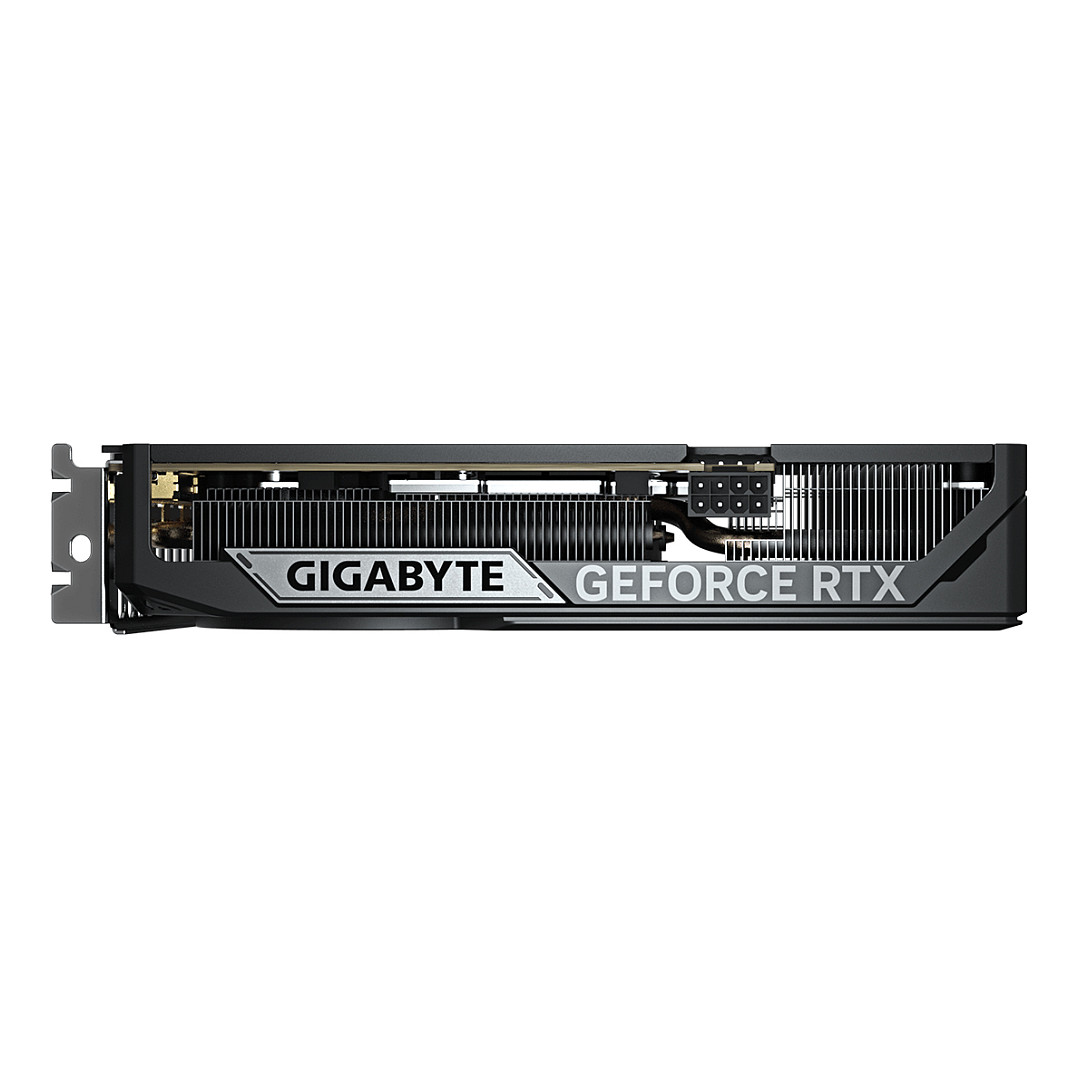 RTX 5060 8GB Gigabyte WINDFORCE MAX OC V2 GDDR7