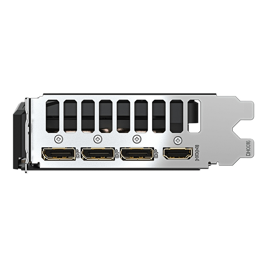 RTX 5060 8GB Gigabyte WINDFORCE MAX OC V2 GDDR7