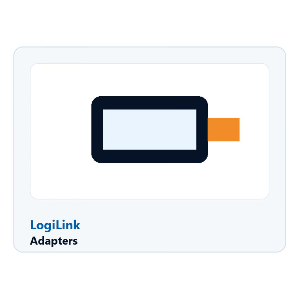 LOGILINK 2M DISPLAYPORT TO DISPLAYPORT M