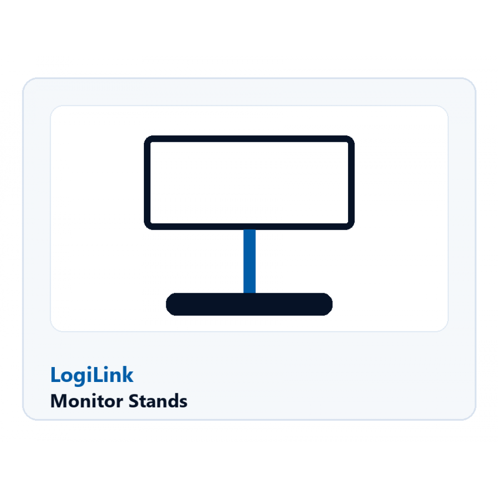 LOGILINK NOTEBOOK STAND AA0134