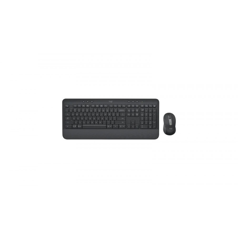 LOGITECH BLUETOOTH&amp;SILENT COMBO MK650 US FOR BUSINESS ( 920-011004)