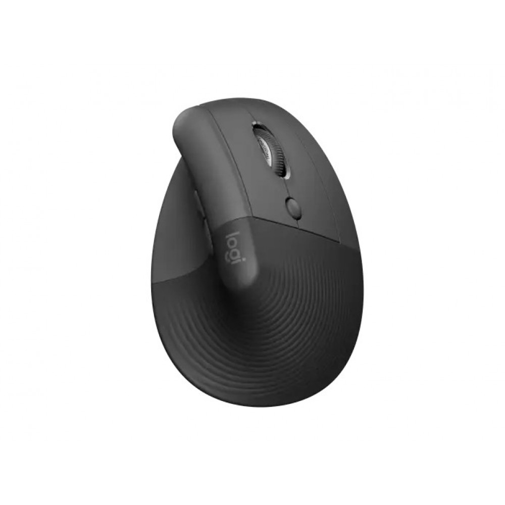 LOGITECH LIFT BLUETOOTH VERTICAL ERGONOMIC MOUSE (910-006473)