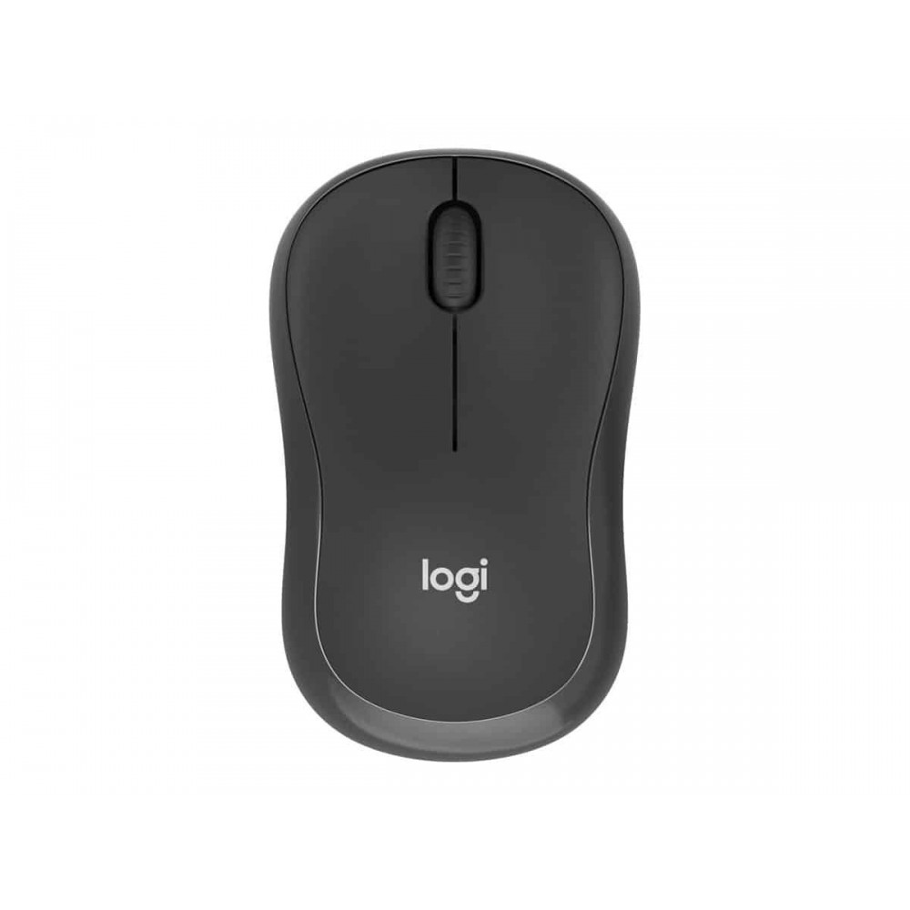 LOGITECH SILENT BLUETOOTH MOUSE M240 GRAPHITE 910-007119