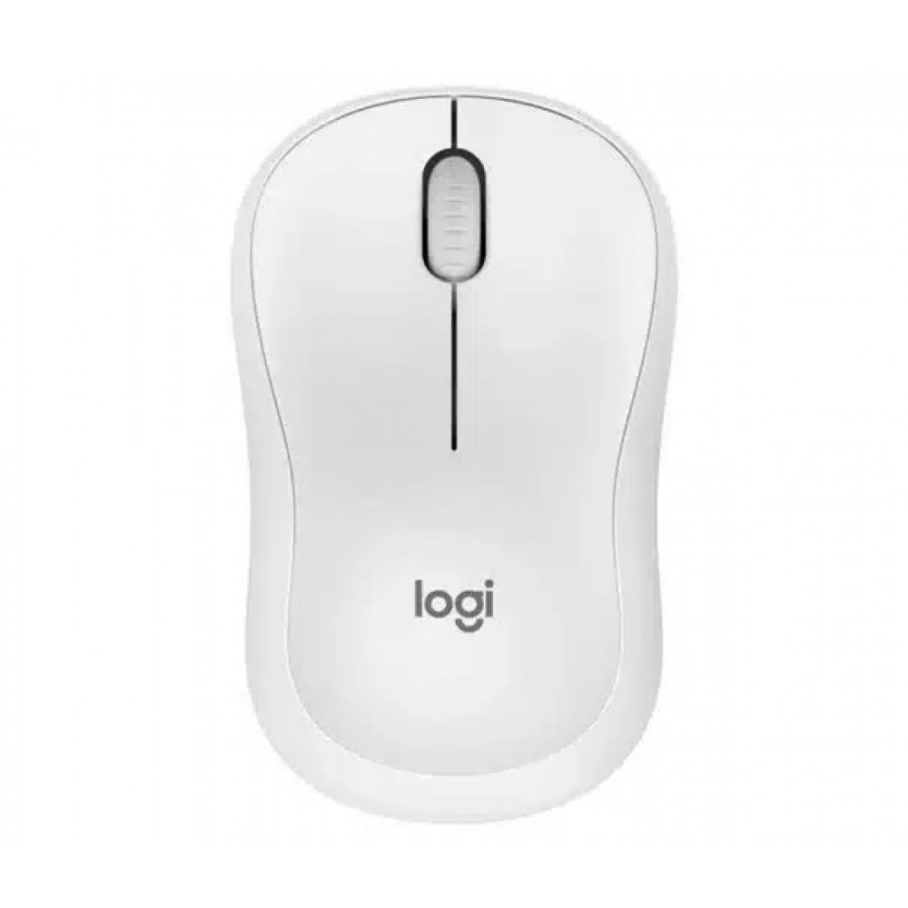 LOGITECH BLUETOOTH MOUSE M240 WHITE 910-007120