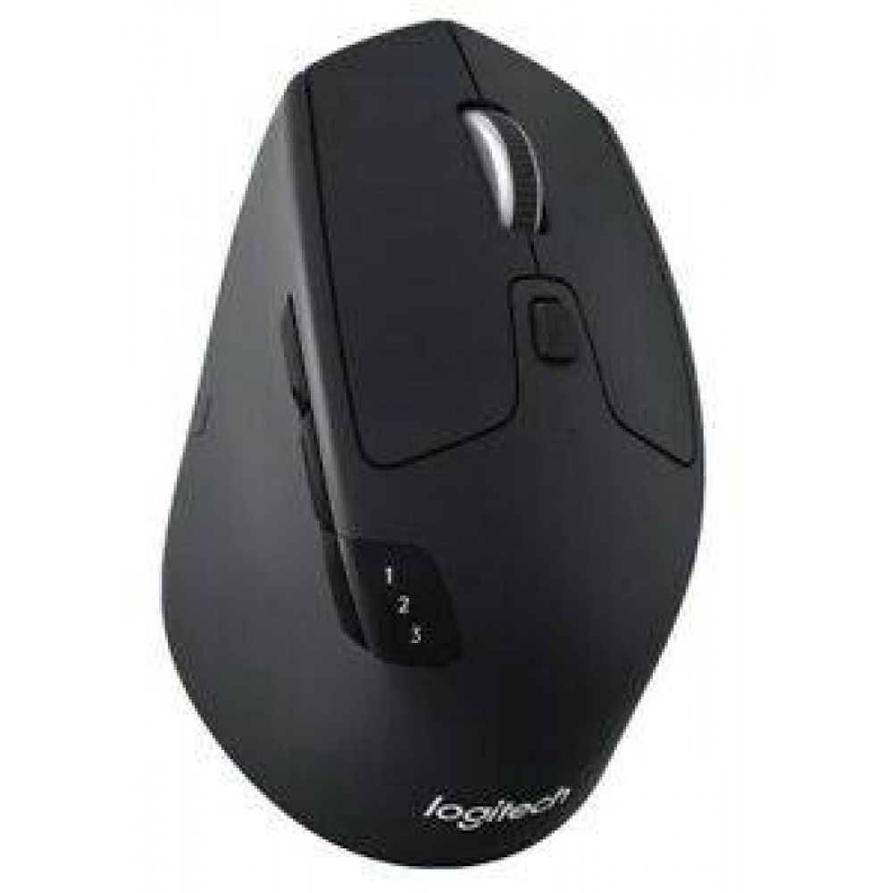 LOGITECH MOUSE M720 TRIATHLON (910-004791) BLUETOOTH