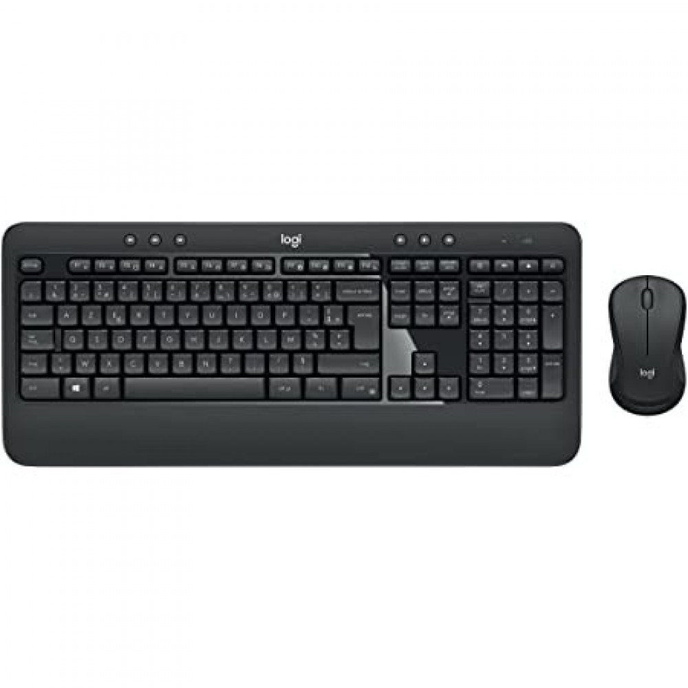 LOGITECH Advanced Wireless Combo MK540 US ( 920-008685 )