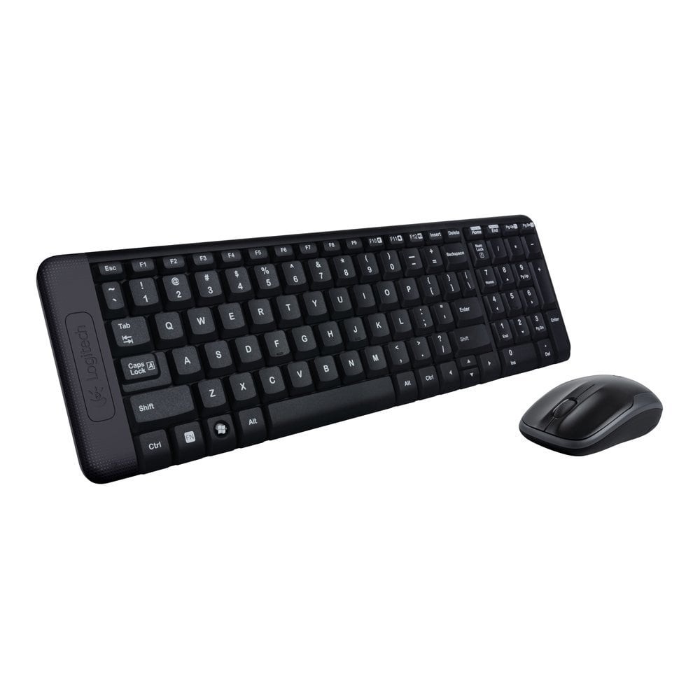 LOGITECH Wireless Combo MK220 US (920-003161)