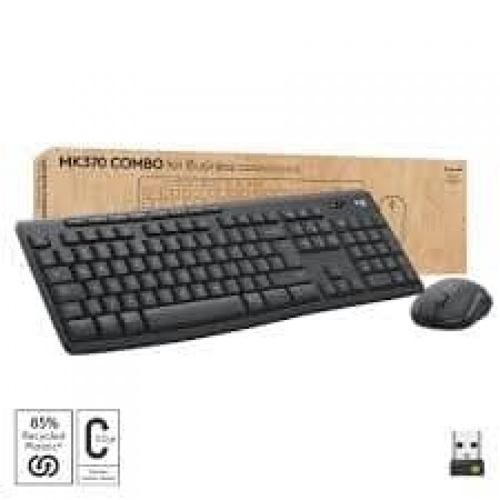 LOGITECH Wireless