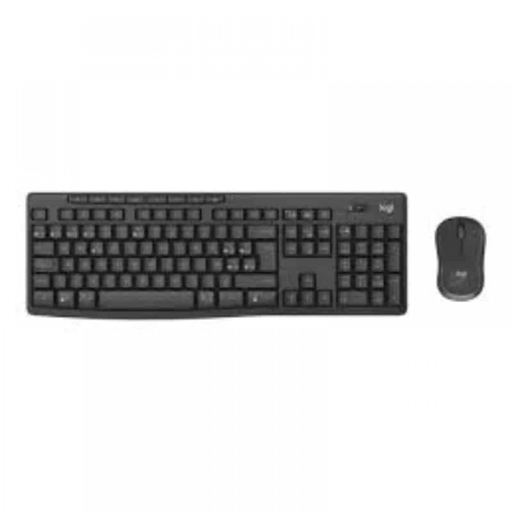 LOGITECH Wireless