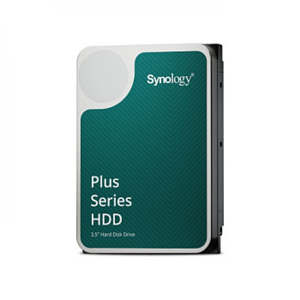 Synology HDD HAT3300-4T 4TB SATA HDD Plus Series