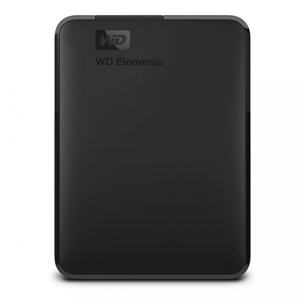 2,5 5TB WD Elements Portable WDBU6Y0050BBK black USB 3.0