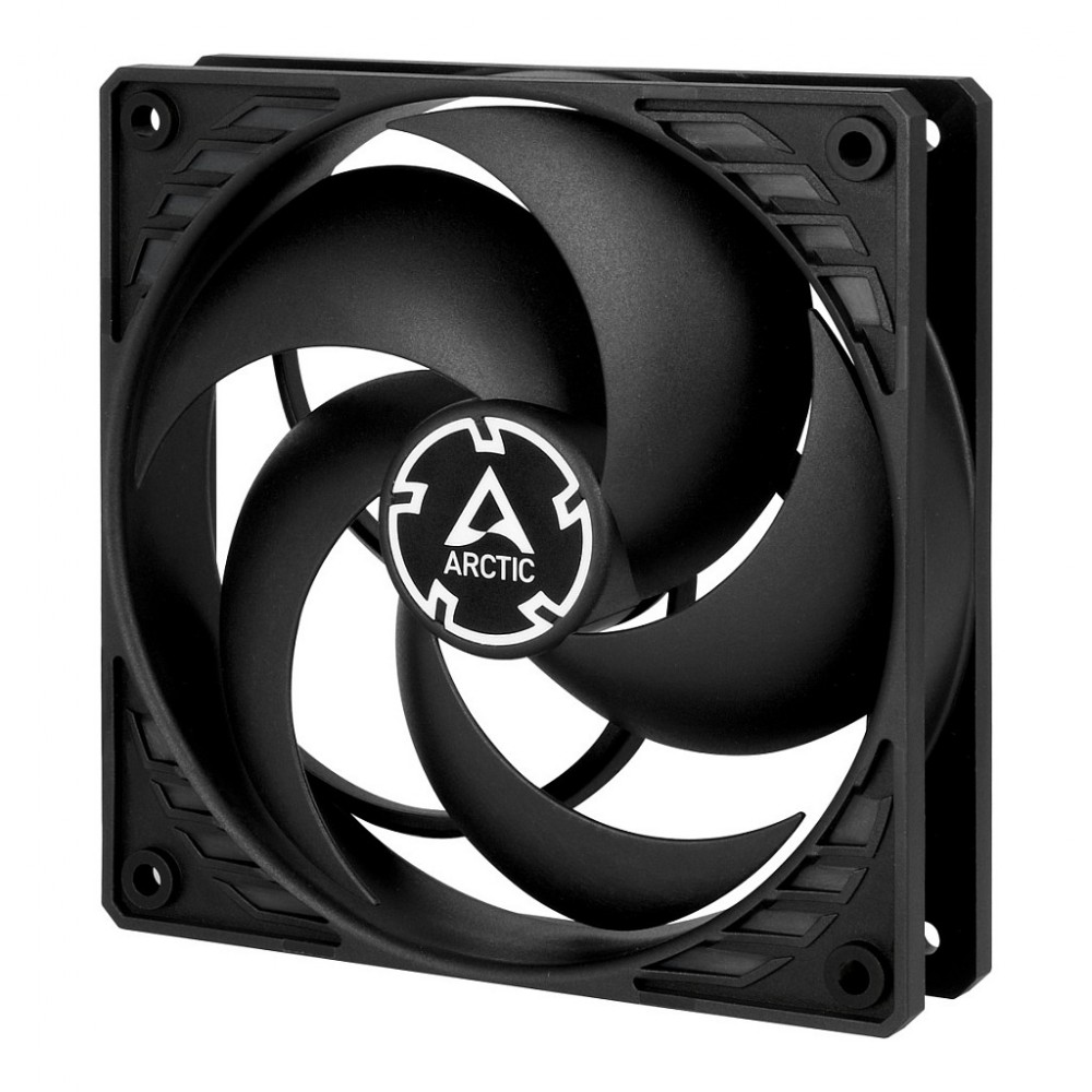 120mm Arctic P12 silent black