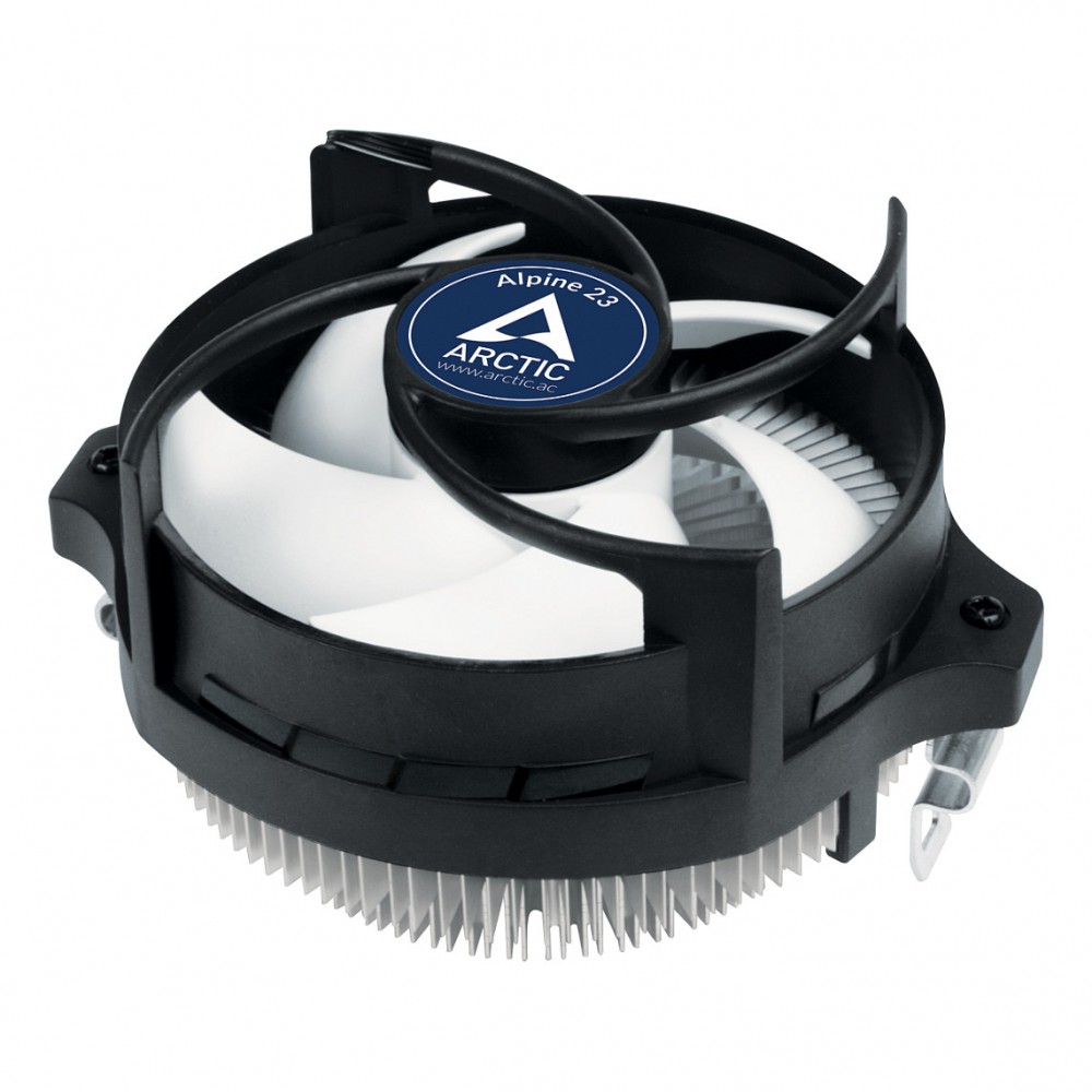 K Cooler AMD Arctic Alpine 23 |AM4, AM5