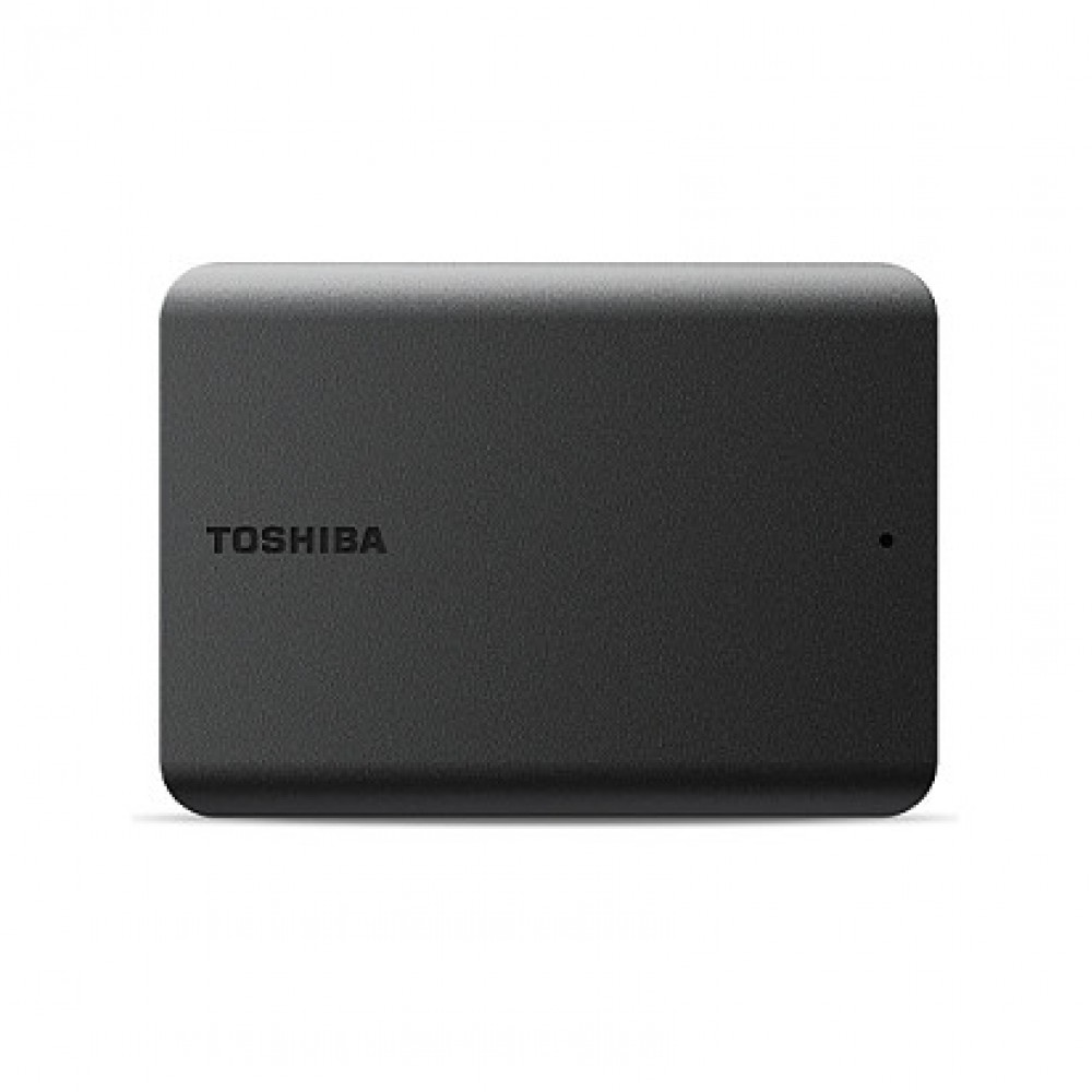 2,5 1TB Toshiba Canvio Basics USB 3.2