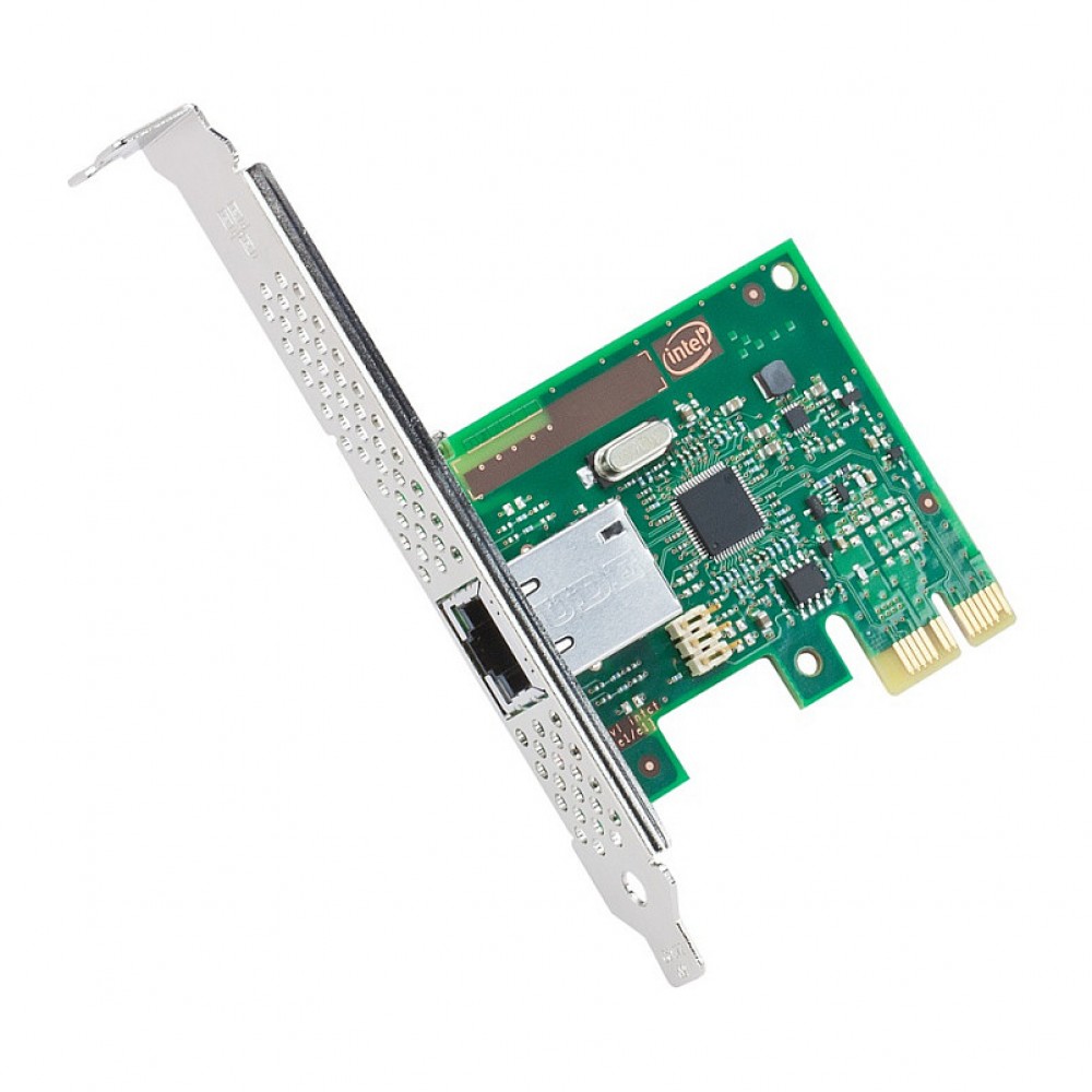 INTG 1GB 1xRJ45 i210-T1 bulk