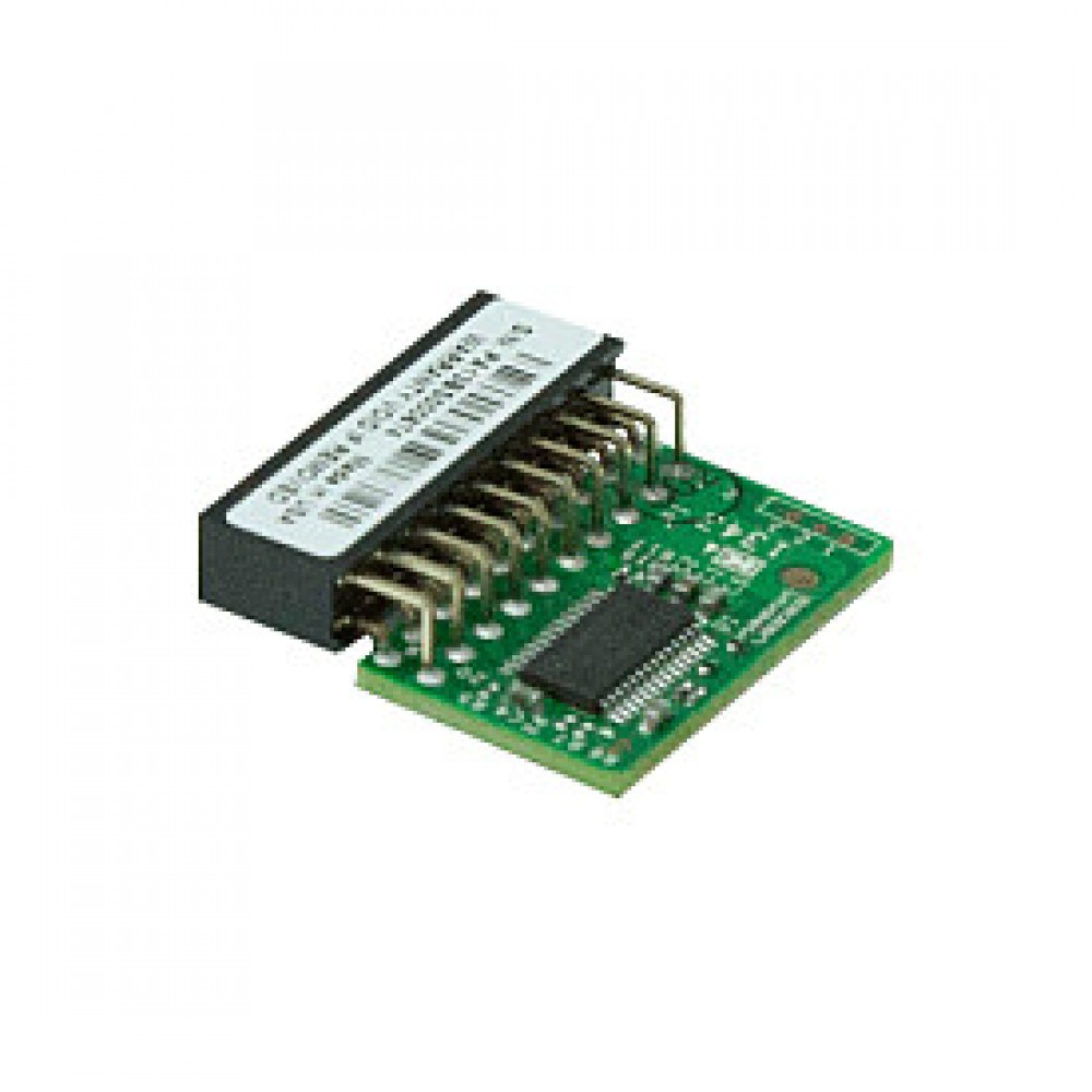 Supermicro Add-on Modul TPM 2.0 AOM-TPM-9665V-S