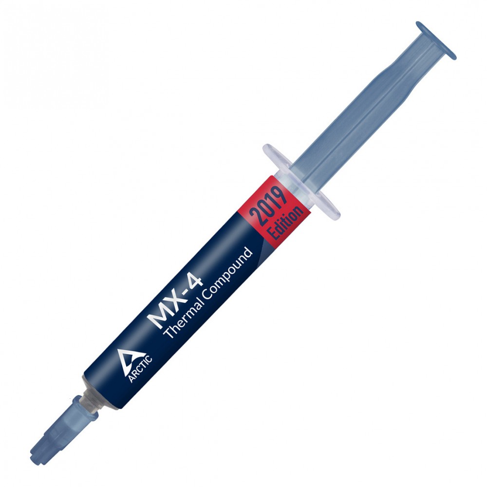 K Cooler Zubehör Wärmeleitpaste Arctic MX-4 4g