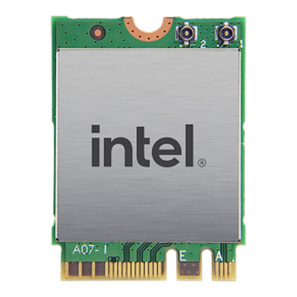 INTG Wi-Fi 6 AX200 M.2 2230