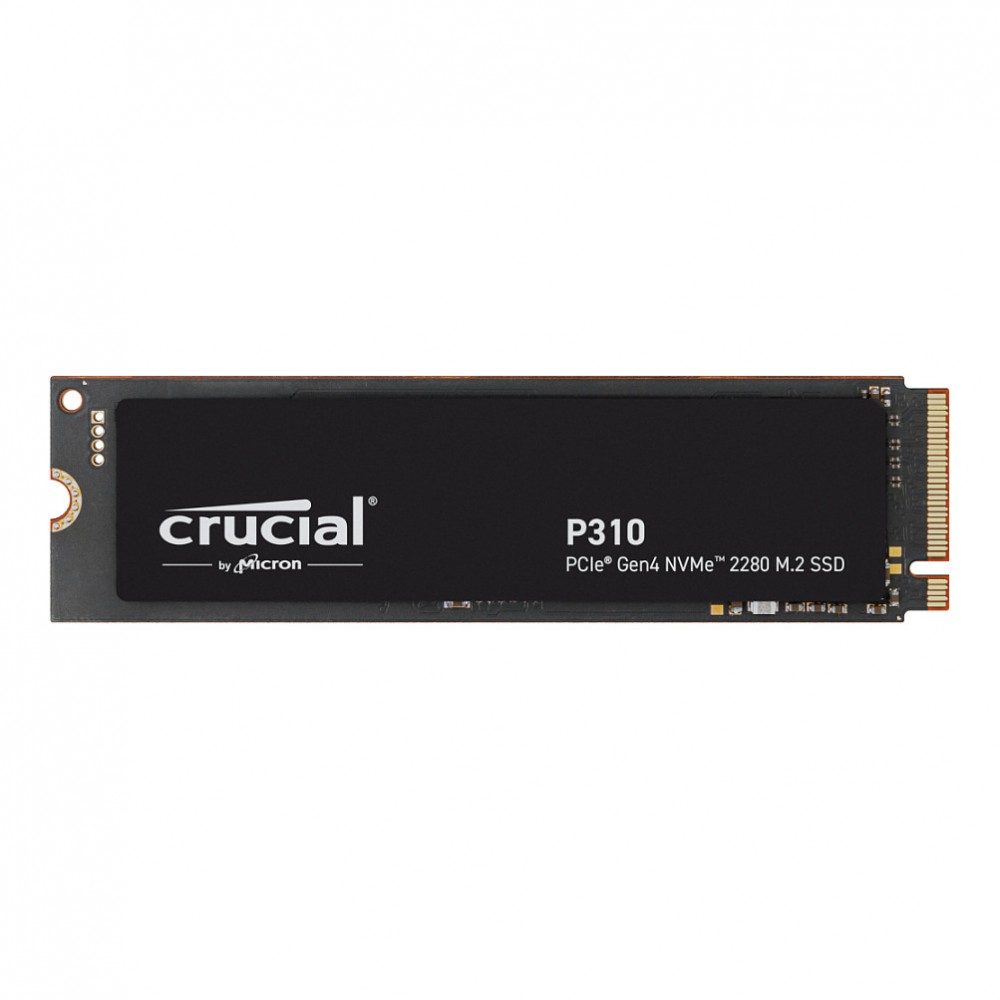 M.2 1TB Crucial P310 NVMe PCIe Gen4 CT1000P310SSD8