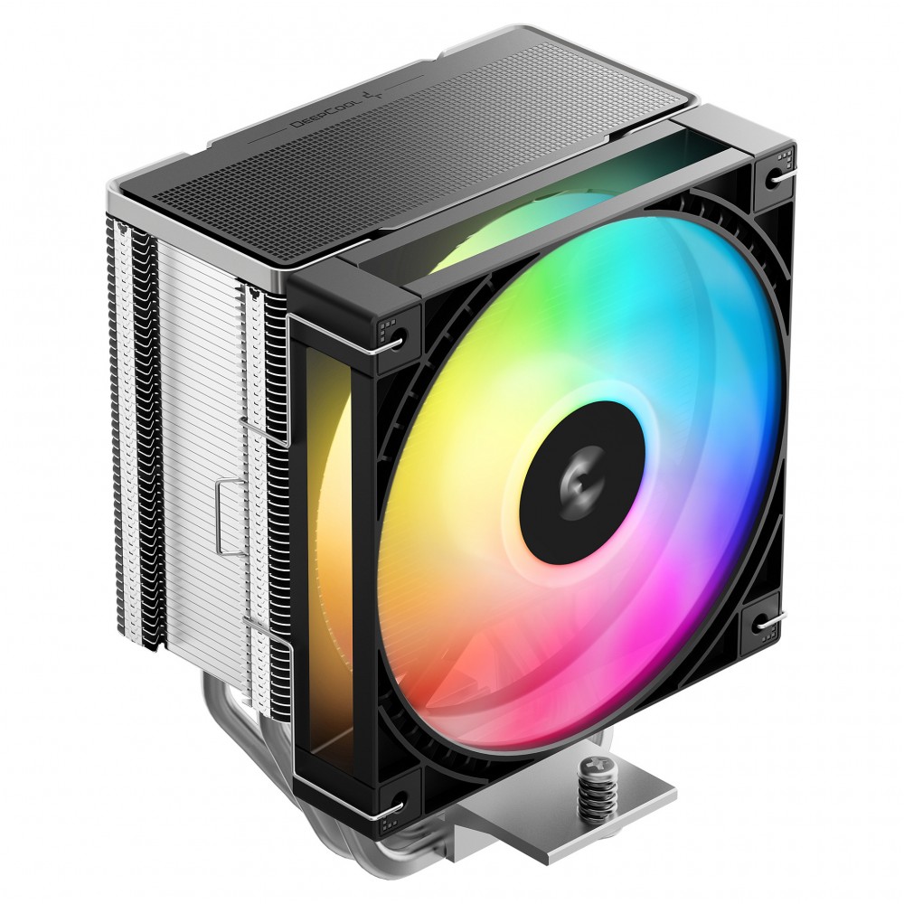 K Cooler DeepCool AG600 ARGB