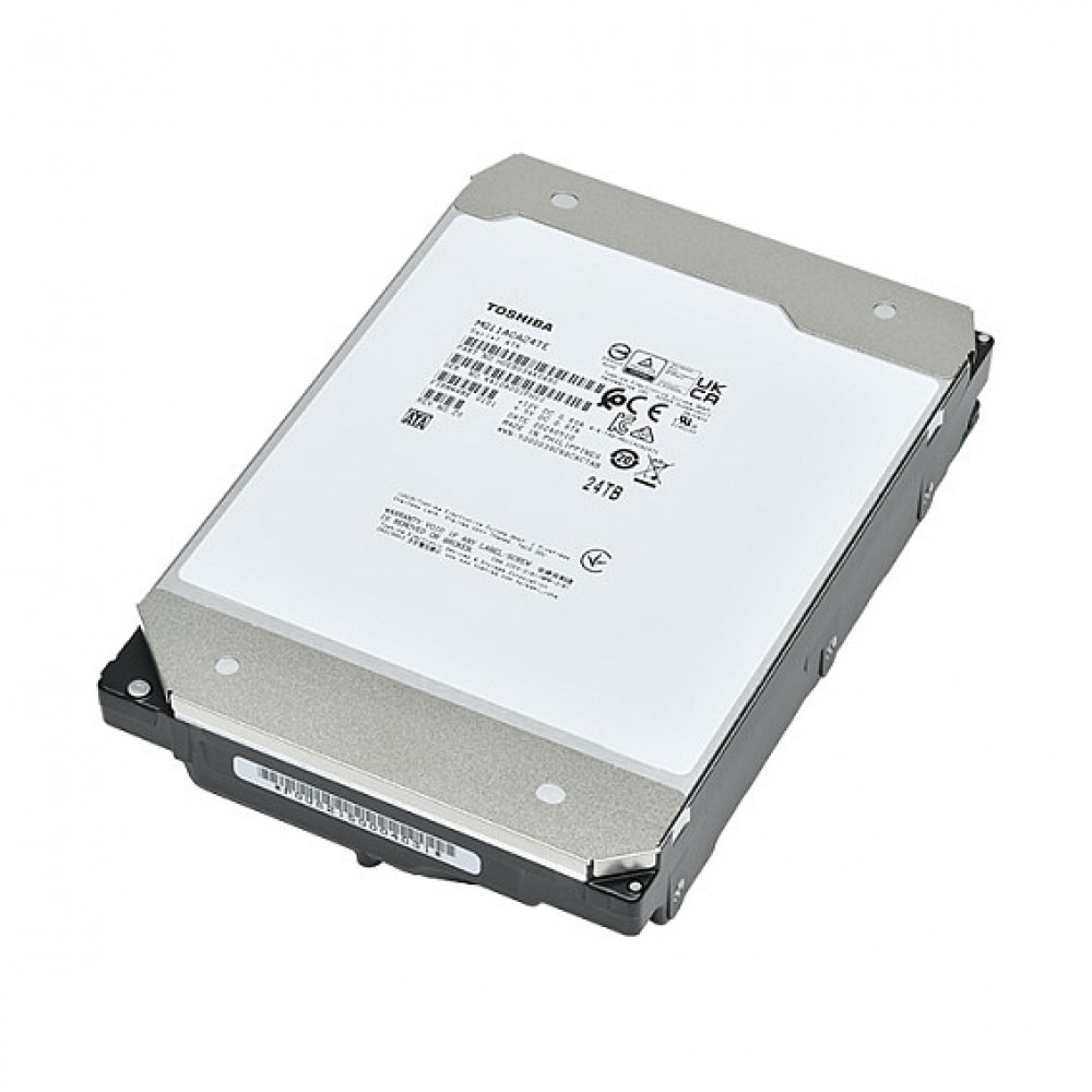 20TB Toshiba Enterprise MG 11 Series MG11ACA20TE 7200RPM 512MB