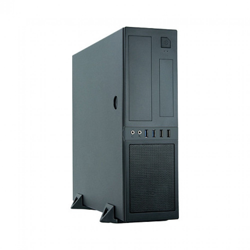 Mini Chieftec Mesh Serie CS-12B-300