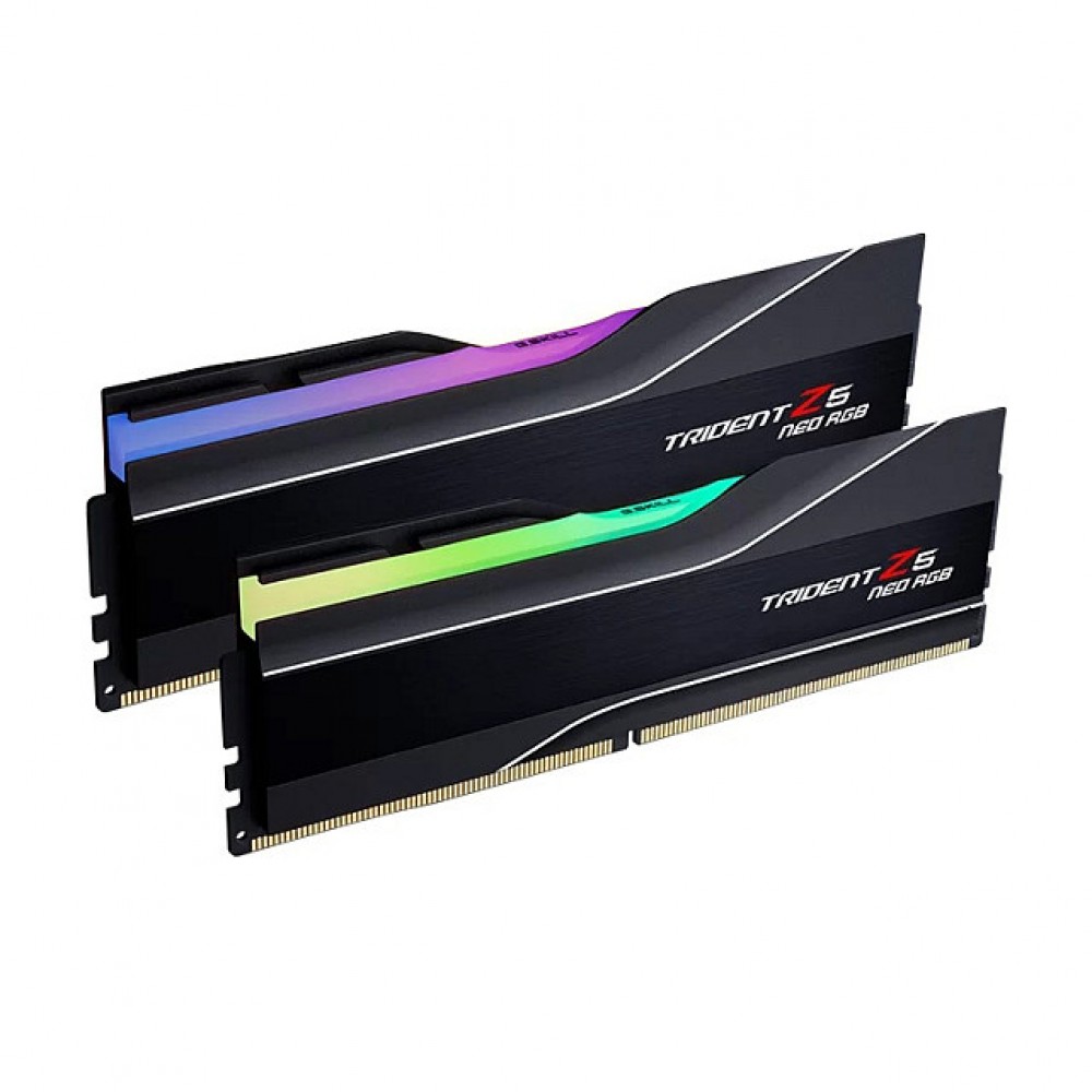 64GB PC 6000 CL30 G.Skill (2x32GB) 64-GX2-TZ5NR AMD E