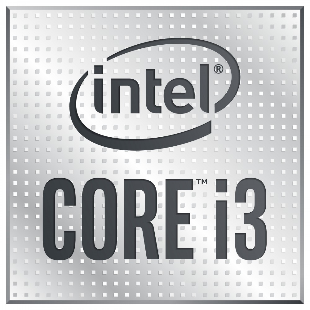 Intel S1200 CORE i3 10105F TRAY 4x4,4 65W GEN10